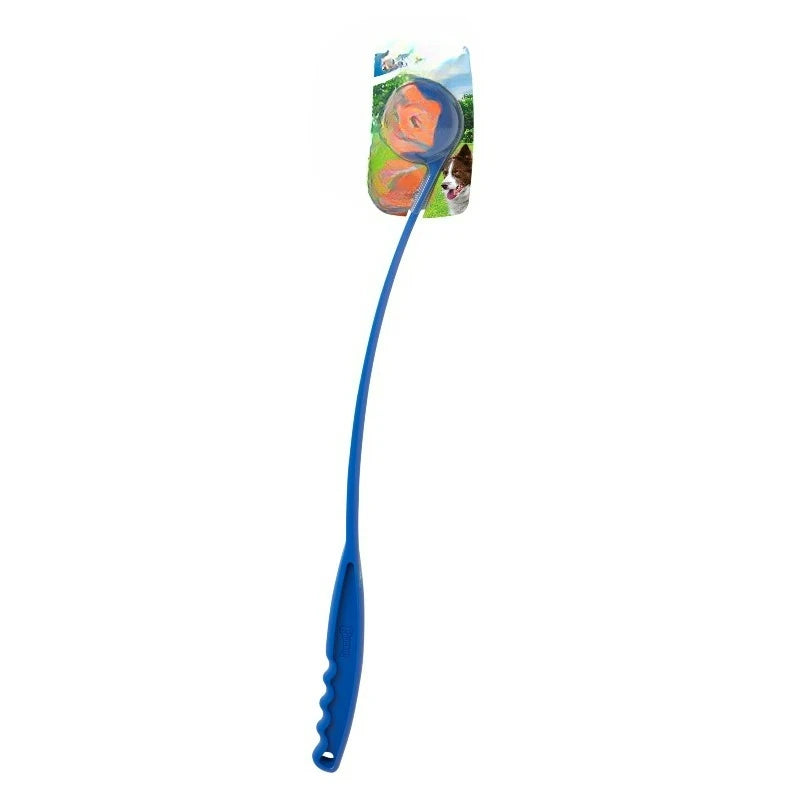 Classic Dog Ball Launcher Fetch Toy For Outdoor Play