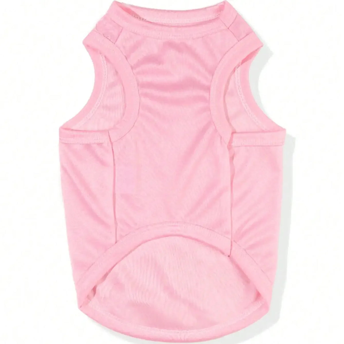 Pet Prince Princess Vest Set Breathable Dog And Cat Apparel