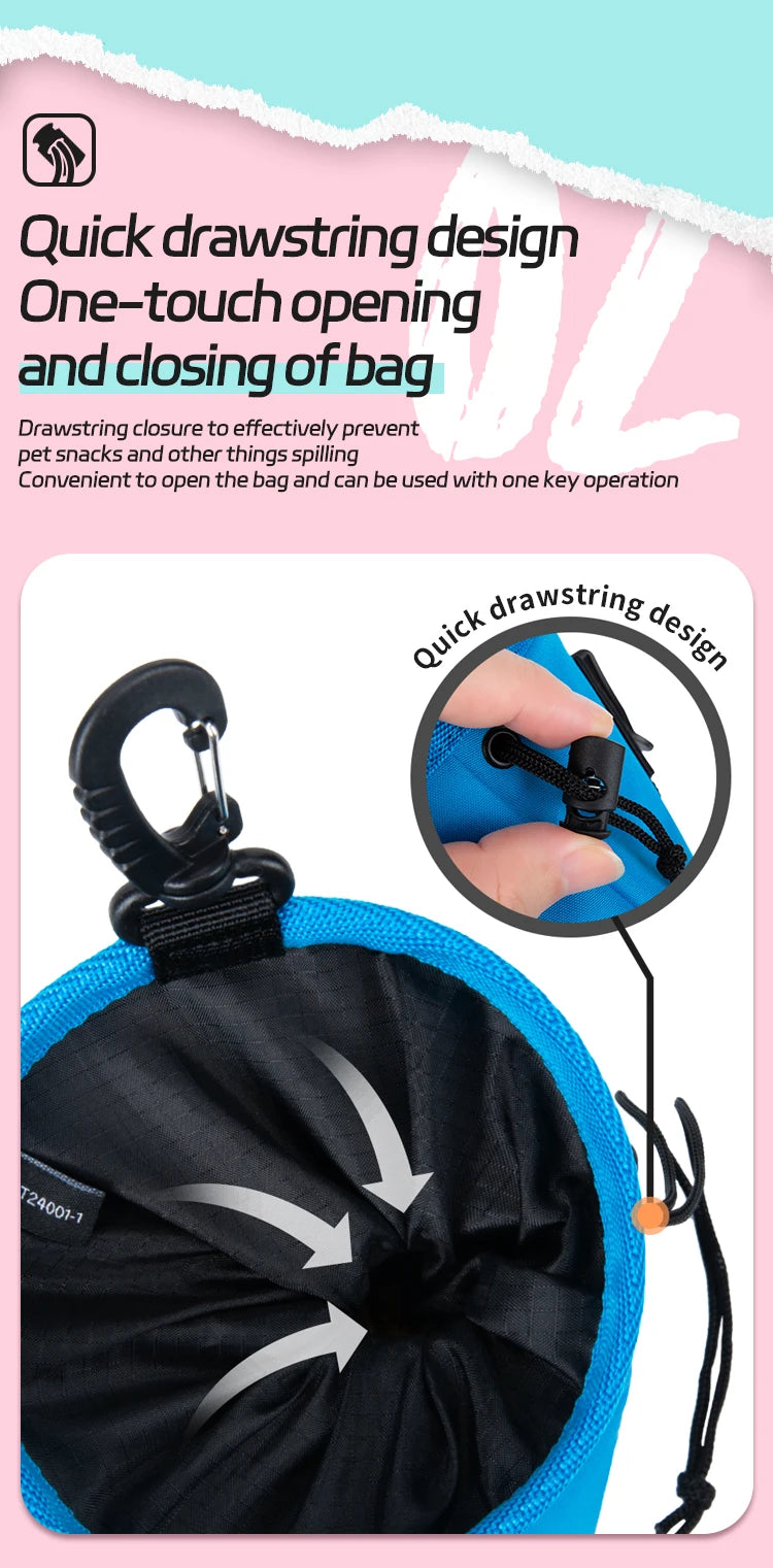 SMALL COMBINATION Reflective No Pull Dog Harness and Leash Set