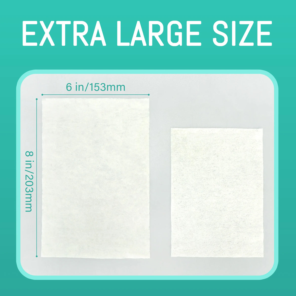 Thickened Flushable Wet Wipes For Home And Outdoor Care