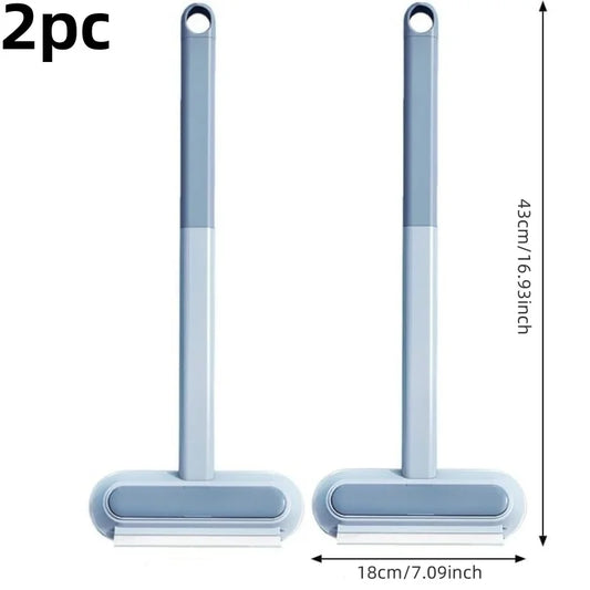 Pet Hair Removal Tool For Furniture Carpet And Car Cleaning