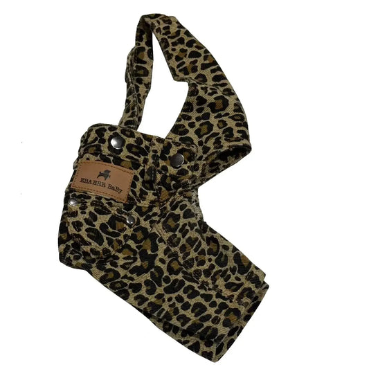 Breathable Pet Overalls For Dogs And Cats All Season